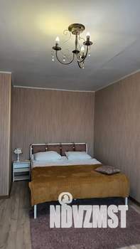 1-к квартира, посуточно, 28м2, 5/5 этаж