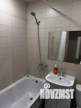 2-к квартира, посуточно, 42м2, 1/5 этаж