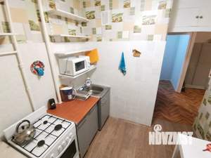 1-к квартира, на длительный срок, 33м2, 3/5 этаж