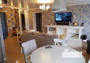 3-к квартира, на длительный срок, 112м2, 10/10 этаж