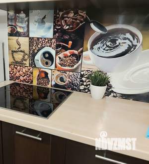 Студия квартира, посуточно, 34м2, 23/25 этаж