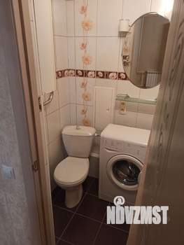 2-к квартира, на длительный срок, 26м2, 3/9 этаж