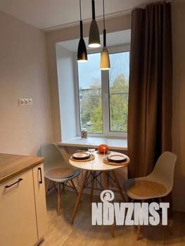 Студия квартира, посуточно, 30м2, 3/9 этаж