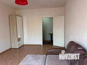 1-к квартира, на длительный срок, 45м2, 3/10 этаж