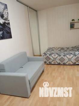 1-к квартира, посуточно, 31м2, 4/5 этаж