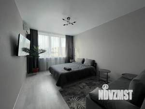 2-к квартира, посуточно, 55м2, 14/15 этаж