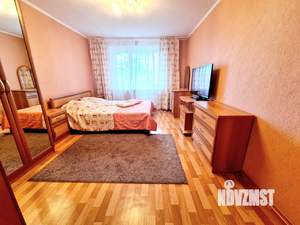 4-к квартира, на длительный срок, 98м2, 4/11 этаж