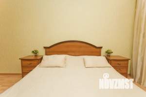 2-к квартира, посуточно, 55м2, 6/9 этаж