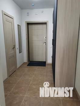 Студия квартира, посуточно, 25м2, 13/25 этаж