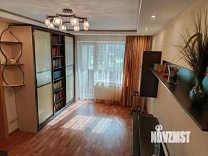 2-к квартира, на длительный срок, 51м2, 1/9 этаж