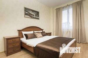 1-к квартира, посуточно, 90м2, 1/1 этаж