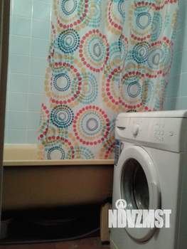 1-к квартира, на длительный срок, 34м2, 5/9 этаж