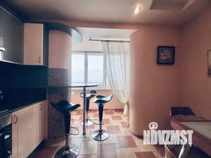 2-к квартира, посуточно, 75м2, 7/10 этаж