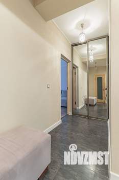 4-к квартира, посуточно, 131м2, 2/7 этаж