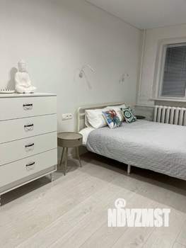 2-к квартира, посуточно, 42м2, 1/1 этаж