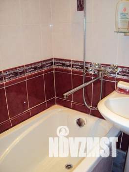 2-к квартира, посуточно, 43м2, 2/5 этаж