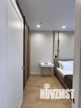 2-к квартира, посуточно, 39м2, 1/1 этаж