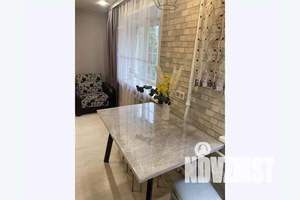 3-к квартира, посуточно, 52м2, 2/5 этаж