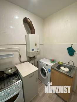 1-к квартира, на длительный срок, 32м2, 1/2 этаж