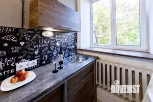 Студия квартира, на длительный срок, 18м2, 1/5 этаж