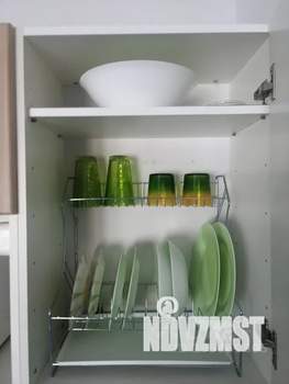 Студия квартира, посуточно, 23м2, 3/3 этаж