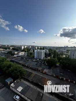 1-к квартира, на длительный срок, 37м2, 11/25 этаж