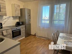 2-к квартира, посуточно, 60м2, 5/16 этаж