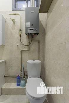 2-к квартира, посуточно, 55м2, 1/1 этаж