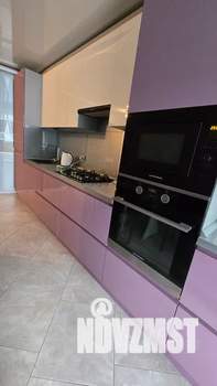 1-к квартира, посуточно, 39м2, 5/9 этаж