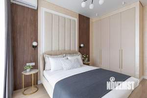 1-к квартира, посуточно, 74м2, 1/1 этаж