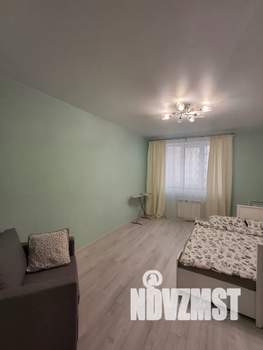 2-к квартира, посуточно, 60м2, 3/10 этаж