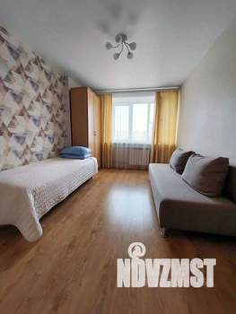 2-к квартира, посуточно, 60м2, 1/1 этаж