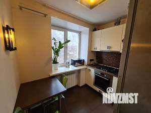 2-к квартира, посуточно, 48м2, 5/5 этаж