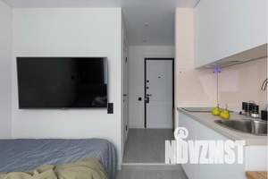 1-к квартира, посуточно, 14м2, 1/9 этаж