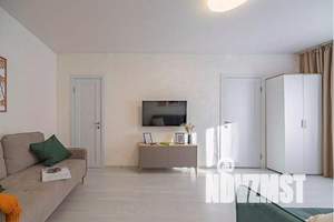 2-к квартира, посуточно, 47м2, 3/6 этаж