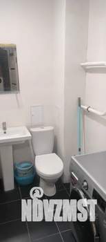 Студия квартира, посуточно, 31м2, 5/21 этаж