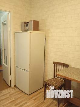 1-к квартира, посуточно, 34м2, 5/10 этаж