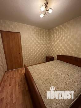 2-к квартира, на длительный срок, 43м2, 2/5 этаж