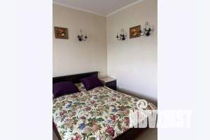 1-к квартира, посуточно, 10м2, 1/1 этаж
