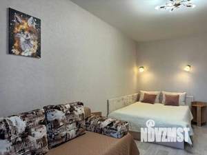 1-к квартира, посуточно, 31м2, 1/1 этаж