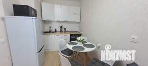 1-к квартира, посуточно, 35м2, 10/18 этаж