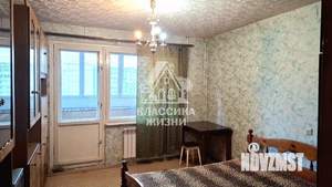 1-к квартира, на длительный срок, 38м2, 7/12 этаж