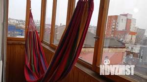 Студия квартира, посуточно, 16м2, 6/9 этаж