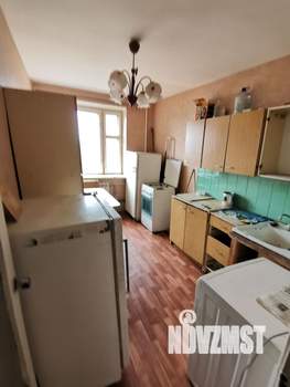 3-к квартира, на длительный срок, 62м2, 9/9 этаж