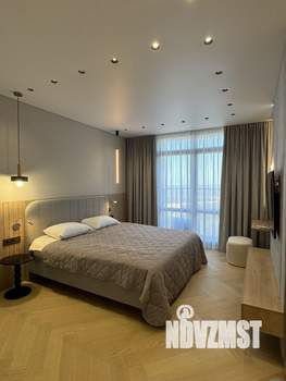 1-к квартира, на длительный срок, 45м2, 16/27 этаж