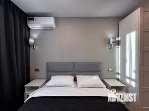 3-к квартира, посуточно, 69м2, 1/1 этаж