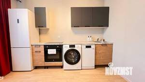 1-к квартира, посуточно, 41м2, 1/1 этаж