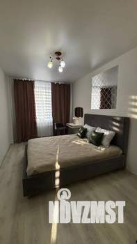 1-к квартира, посуточно, 52м2, 1/1 этаж