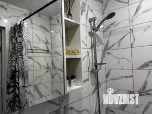 1-к квартира, посуточно, 40м2, 1/9 этаж