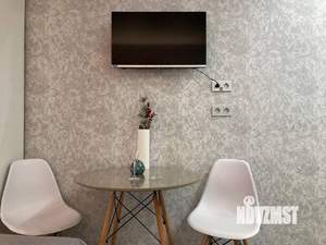 1-к квартира, посуточно, 24м2, 1/1 этаж